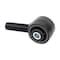 Synergy JEEP TRACK BAR DUAL DUROMETER BUSHING IN FORGED HOUSING 14MM BOLT 160 INCH WIDE 12 DEGREE ANGLE 4812-01 - alternate 3